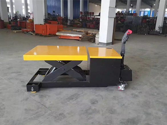 采購升降平臺車有哪些具體的方法呢？